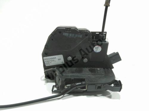 front-right-lock-renault-clio-iv-bh_-2012-2013-2014-2015-2016-2017-2018-2019-2020-2021-30269340 main image