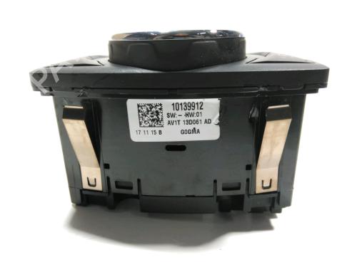 Headlight switch FORD ECOSPORT 1.0 EcoBoost | BP37767612I24 - Image 2