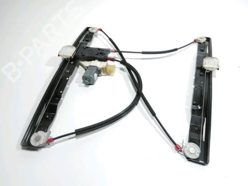 Front left window mechanism FORD GALAXY II (WA6) 2.0 TDCi | BP37774061C22 - Image 2