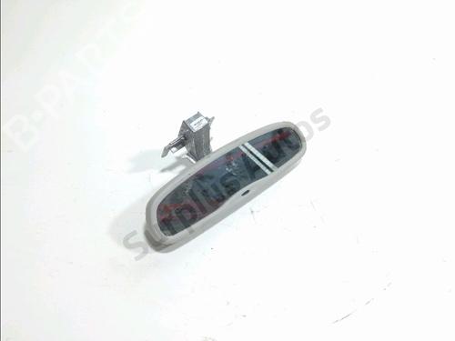Used Rear mirror Rear mirror RENAULT FLUENCE (L3_) 1.5 dCi (L30D, L30L, L306, L33F, L33L, L33M, L33V, L33W) (110 hp) 39765642 39765642