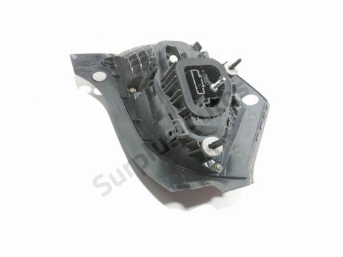 Right taillight RENAULT TWINGO III (BCM_, BCA_) 0.9 TCe 90 (BCM9, BCM2) | BP36183390C35 - Image 3