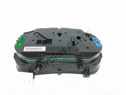 Instrument cluster VW GOLF IV (1J1) 1.9 TDI | BP30991485C47