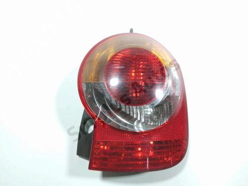 Used Right taillight RENAULT MODUS / GRAND MODUS (F/JP0_) 1.5 dCi (FP0E, JP0E) (65 hp) 28269015