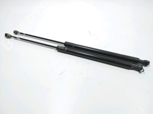 Used Tailgate lift support Tailgate lift support DACIA LOGAN MCV II 1.5 dCi (90 hp) 28261331 28261331