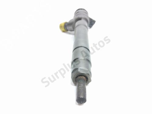 Used Injector RENAULT SCÉNIC III (JZ0/1_) 1.6 dCi (JZ00, JZ12) (130 hp) 29856940