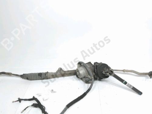 Used Steering rack PEUGEOT 208 I (CA_, CC_) 1.4 HDi (68 hp) 28225093