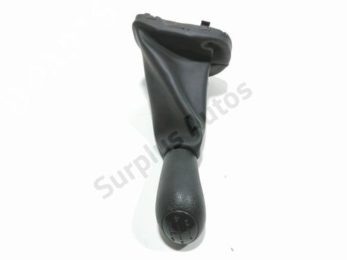Shift knob DACIA SANDERO II 1.0 SCe 75 (B8JC, B8JD, B8NC) | BP31326983I34