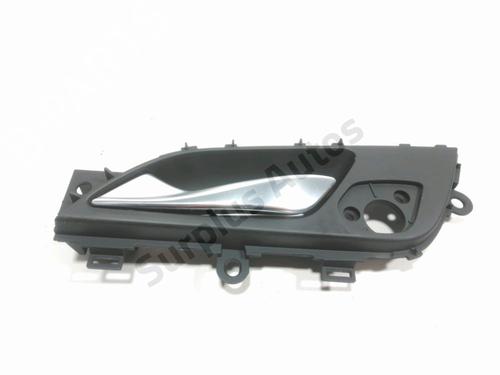 Used Rear left interior door handle Rear left interior door handle 37779970 37779970