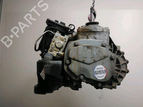 Gearbox CITROËN DS4 (NX_) 1.6 HDi 110 | BP28224562M3 
