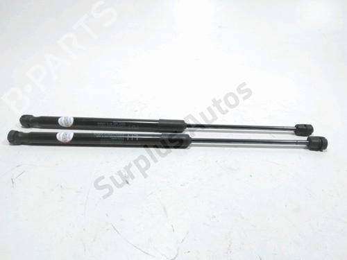 Used Tailgate lift support Tailgate lift support SSANGYONG TIVOLI 1.6 XDi 160 (115 hp) 34262792 34262792
