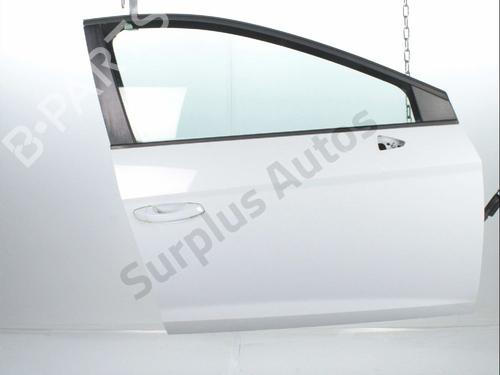 Used Right front door Right front door SEAT LEON (5F1) 2.0 TDI (150 hp) 35808219 35808219