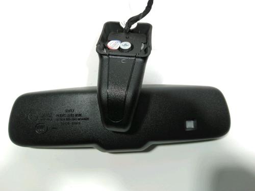 Rear mirror SSANGYONG KORANDO (CK) 2.0 e-XDi | BP37785494I6 - Image 2