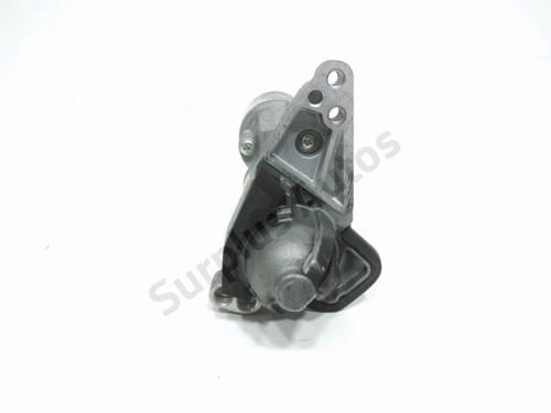 Used Starter RENAULT SCÉNIC IV (J9_) 1.3 TCe 160 (J9NC) (159 hp) 28222212