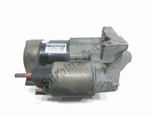 Starter RENAULT MODUS / GRAND MODUS (F/JP0_) 1.5 dCi (FP0D, JP0D) | BP39162019M8 - Image 4