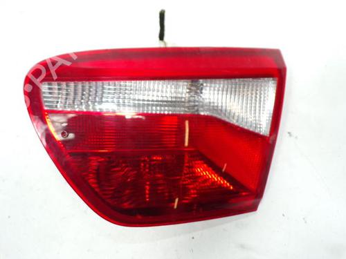 Used Right tailgate light Right tailgate light 37787524 37787524