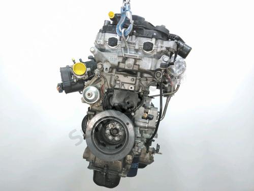 Engine OPEL CROSSLAND X / CROSSLAND (P17, P2QO) 1.2 (75) | BP35773368M1 - Image 4