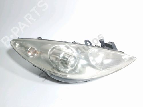 right-headlight-peugeot-307-break-3e-2002-2003-2004-2005-2006-2007-2008-2009-37292494 main image