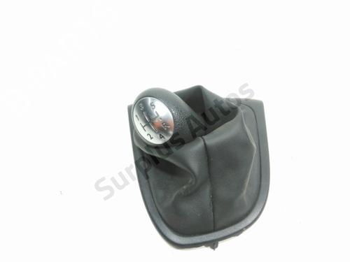 Used Shift knob RENAULT CLIO IV (BH_) 0.9 TCe 90 (BHNF, BHMA, BHMH, BHJK, BHJR) (90 hp) 28507914