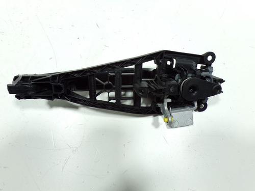 Front left exterior door handle OPEL ZAFIRA / ZAFIRA FAMILY B (A05) 1.7 CDTI (M75) | BP29858112C128