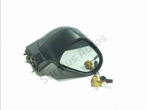 Used Right mirror Right mirror PEUGEOT 308 SW I (4E_, 4H_) 1.6 HDi (112 hp) 33903988 33903988