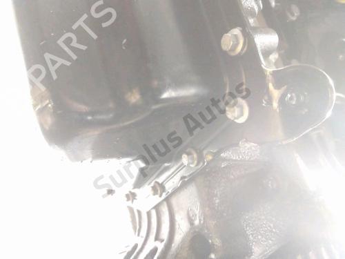 Engine FORD KUGA I 2.0 TDCi | BP31368131M1  - Image 9