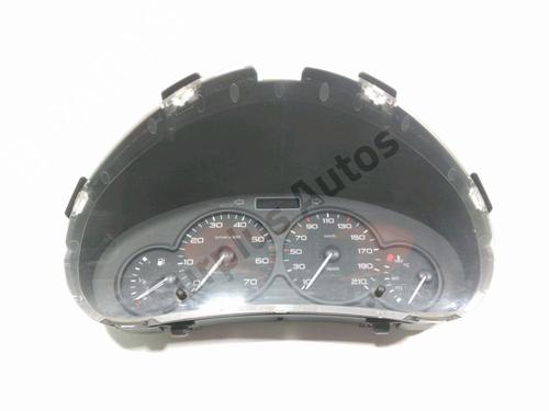 Kombiinstrument CITROËN BERLINGO / BERLINGO FIRST Box Body/MPV (M_) 1.6 HDI 75 (MB9HW) (75 hp) 29579767