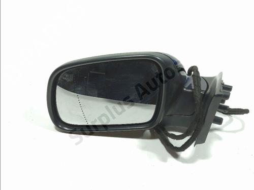 Used Left mirror PEUGEOT 307 CC (3B) 2.0 HDi 135 (136 hp) 30654669
