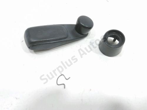 Used Left rear window switch CITROËN C3 Picasso (SH_) 1.6 HDi (90 hp) 31000541