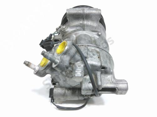 AC compressor VOLVO V40 Hatchback (525) D2 | BP29471135M34 