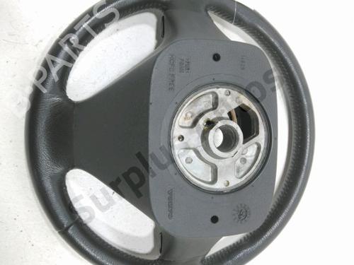 Steering wheel VOLVO S60 I (384) 2.4 D | BP30987529C49