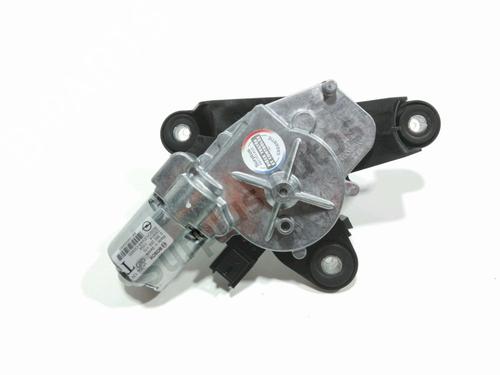 Rear wiper motor OPEL CROSSLAND X / CROSSLAND (P17, P2QO) 1.2 (75) | BP28272937M102 