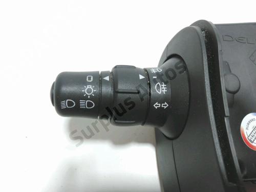 Headlight switch RENAULT CLIO III (BR0/1, CR0/1) 1.5 dCi | BP40059436I24 - Image 4