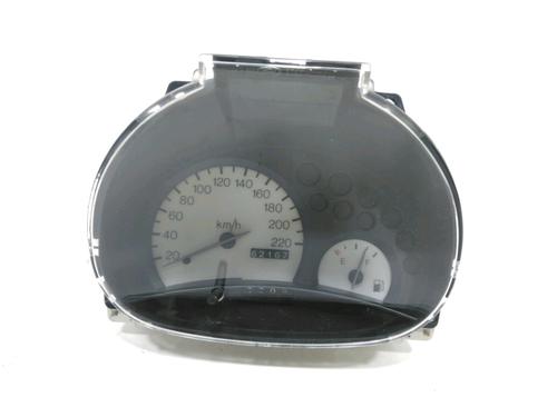 Used Instrument cluster FORD KA (RB_) 1.3 i (60 hp) 30991131
