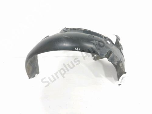 Paso rueda RENAULT TWINGO II (CN0_) 1.5 dCi 90 (86 hp) 31822426