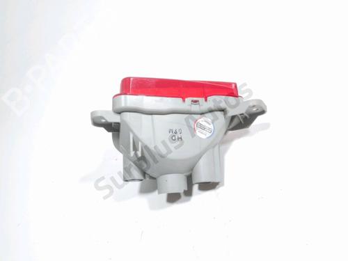 Rear fog light SUZUKI IGNIS III (MF, FF) 1.2 Hybrid (ATK412, FF21S) | BP28270483C37 