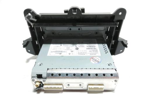 Radio RENAULT TWINGO III (BCM_, BCA_) 1.0 SCe 70 | BP28231854E6 