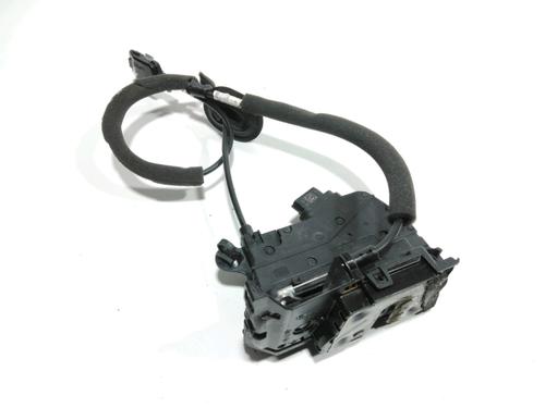 Rear left lock RENAULT ZOE (BFM_) ZOE | BP28254960C100