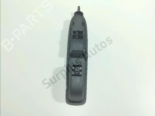 Left front window switch CITROËN C4 II (NC_) 1.6 HDi 90 | BP37778247I27 - Image 2