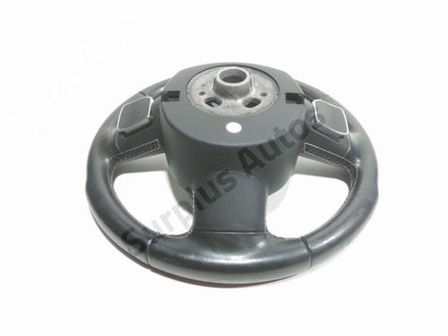 Steering wheel AUDI A5 Sportback (8TA) S5 quattro | BP32460709C49