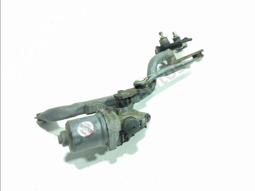 Used Front wipers mechanism Front wipers mechanism TOYOTA YARIS (_P13_) 1.4 D (NLP130_, NLP130) (90 hp) 34617478 34617478