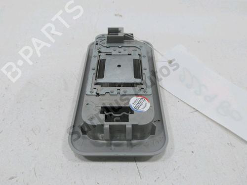 Kabinelys PEUGEOT BIPPER (AA_) 1.4 HDi | BP37785319I8 - Image 4