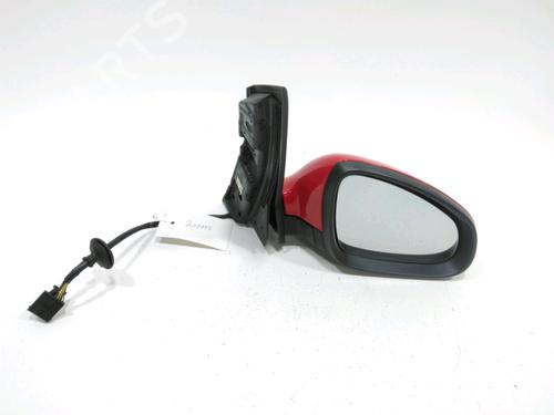 Used Right mirror OPEL ASTRA J (P10) 1.7 CDTI (68) (125 hp) 30997049
