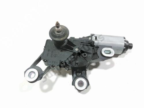 Used Rear wiper motor AUDI A4 B8 Avant (8K5) 2.0 TDI (150 hp) 28272929