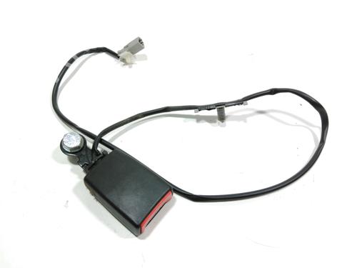Used Seat buckle FIAT 500 (312_) 1.3 D Multijet (312AXB1A) (75 hp) 28233712