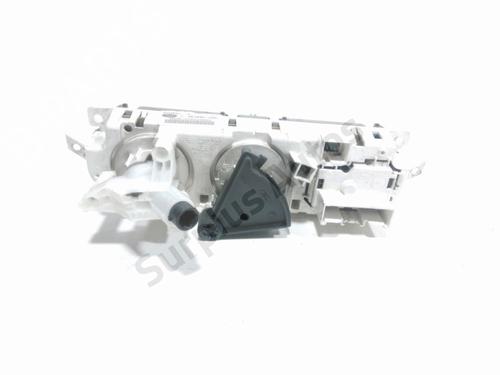 Climate control FORD FOCUS C-MAX (DM2) 1.6 TDCi | BP37767214I5 - Image 2