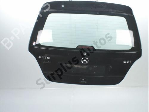 Used Tailgate MERCEDES-BENZ A-CLASS (W168) A 170 CDI (168.009, 168.109) (95 hp) 28260052