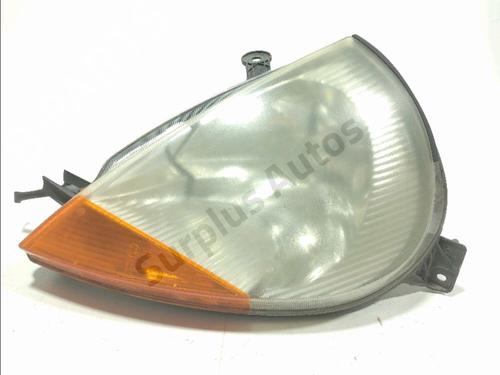 Faro izquierdo Faro izquierdo 39525116 39525116
