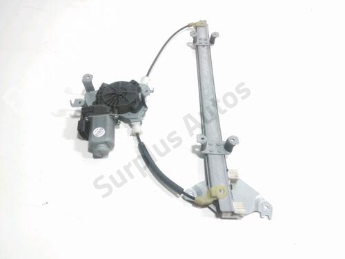 Used Front left window mechanism Front left window mechanism 39491010 39491010