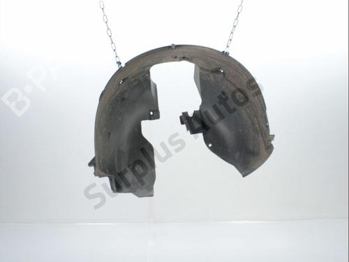 Used Wheel arch PEUGEOT 3008 I MPV (0U_) 1.6 HDi (114 hp) 28236973