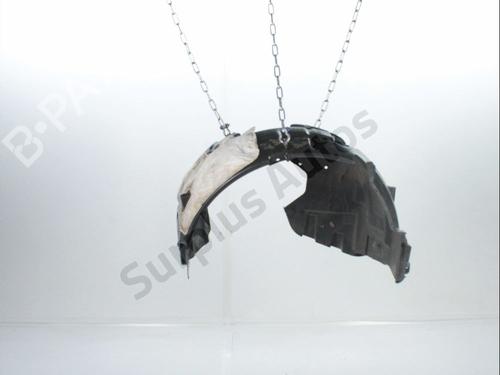 Hjulbue FORD ECOSPORT 1.0 EcoBoost (125 hp) 32153830